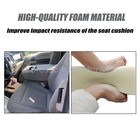 2015 To 2020 For Ford F150 F-150 Xlt Driver Bottom Seat Foam Cushion Front Side