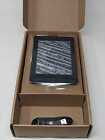 Amazon Kindle Paperwhite 7th Generation 4gb Wifi 6  Black E-reader - Used