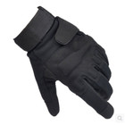 Military Tactical Full Finger Gloves Army Combat Hunting Shooting Sniper Mittens
