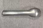 The Pampered Chef Ice Cream Scoop Liquid Filled Handle Aluminum 7 