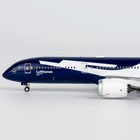 Ng Models 1 400 Lufthansa Boeing 787-9 D-abpu  100th Anniversary  55153
