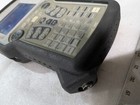 Yaskawa Motoman Yasnac Xrc Hand-held Robot Teach Pendant Operator Interface Unit
