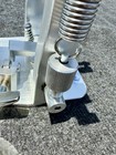 Custom Cnc Direct Drive Double Bass Drum Pedal 2026 Longboard Aluminum Like Axis