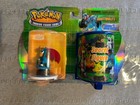Pokemon Trading Figure Game 2007 Vintage Rare Sealed New In Box