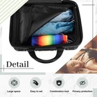 Adult Game Toy Storage Organizer Case For Women And Men Lock Box Toy Travel B   