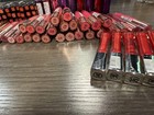 L oreal   Maybelline Lipstick gloss Wholesale Lot  120 Pc Lot 