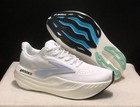 Unisex Brooks Glycerin Max Marathon Running Shoes Durable Breathable Sneakers