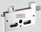 Wire Edm High Precision Vise Stainless Steel 4    100mm Jaw Opening Clamp Tool