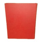 Atlanta Fire Department Fire Training Manual 1970 F d  Brannon Hardcover Afd
