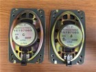 New 96-06 Gm Chevy gmc Van truck Oem Dash Speakers 8 Ohms  16197665