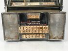 Seeburg Consolette Jukebox Stereo Parts repair