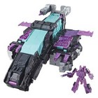 Transformers Gen Selects G1 Trypticon