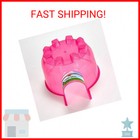 Kaytee Igloo Habitat Hideout For Pet Guinea Pigs  Ferrets  Dwarf Rabbits  Chinch