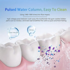 Smart Electric Water Flosser With Precision Pressure Control  360   Rotating