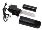 Aquarium Submersible 9w Uv Sterilizer Filter Build-in Pump   Uvc Plug And Play