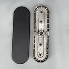 Genuine Frigidaire  Range Oven Burner Head W cap 316559300 316559604