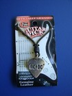 Geniune Rare 2006  Officially Licensed  Ac dc Guitar Pick Necklace