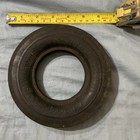 Vintage Bf Goodrich Silvertown Safetyliner Tire Ashtray 6    - No Ashtray