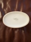 Rosenthal Studio Line Bjorn Wiinblad White Matte Porcelain Trinket Box With Lid