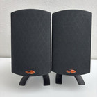 Klipsch Promedia 2 1 Thx Certified Speakers   Volume Control Pod- Fast Shipping