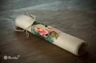 Merejka Counted Cross-stitch Kit Vintage Roses K-67a