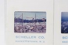 Boy Scouts Bsa Valley Forge Pa 1964 6th Annual Jamboree 35mm Photo Slides