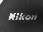 Nikon 95n Metal Front Camera Lens Cap For 95mm Filter Ring Lenses  list Inside 