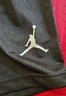 Jordan Shorts  Kids Medium  Black