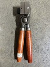 Rcbs 2 Cavity Mold 45-185-bb  45 185 Gr Lyman Handles