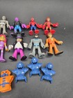 Fisher Price Imaginext Figure Lot Of 19 With Others