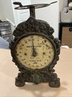 Antique Kitchen Scale No 49