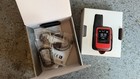  new  Garmin Inreach Mini 2 Satellite Communicator - Flame Red