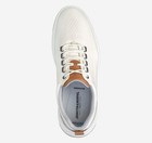  authentic  Men s Johnston   Murphy Amherst Gl1 Sport Hybrid Golf Shoes  White