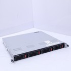 Buffalo Ts6400rn3204 4x 1tb 3 5  Sata Buffalo Nas Storage Array