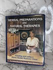 Debra Nuzzi St Claire Herbal Preparations   Natural Therapies 2 Vhs Set Tested