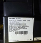 Epson Workforce Wf-2530 All-in-one Inkjet Printer Scanner Copier Wifi C471b