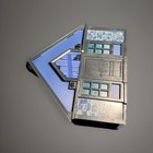 Playmobil 9312 Take Along Haunted Halloween House Only No Figures