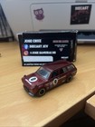 Hot Wheels  Datsun 510 Wagon Super Treasure Hunt Loose Spun   No Mint 