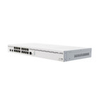 Mikrotik Ccr2004-16g-2s  Cloud Core Router 1 7ghz 16xgb 2xsfp 