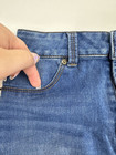Juniors So Denim Jean Shorts Size 3