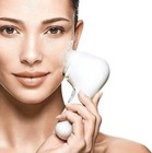 Clarisonic Mia 2 Sonic Facial Skin Cleansing Brush System 2 Speeds  white 