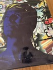 David Bowie Tonight Original 1984 Emi  Promotional Poster 36 X 24 