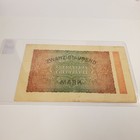 1923 Germany 20 000 Mark Banknote Note Bill Currency Condition Very Fine 