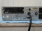 Apc Sua750rm2u Uninterruptible Power Supply  34919 - Used 