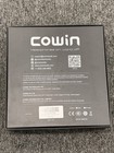 Cowin E7 Over-ear Bluetooth Wireless Headphones W  Built-in Mic Black