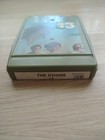 The Doors  13 8-track Tape - Tested