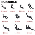 10m Multi-use Elastic Bungee Cord Heavy Duty Shock Rope Tie Down Stretch Band