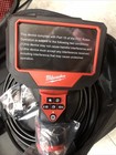 Milwaukee 2324-20 M12 M-spector 360 10  Inspection Camera