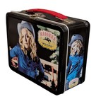 Madonna Music Album Promo Neca Lunchbox W Thermos Boytoy 2000