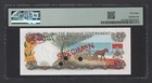 Bahamas 20 Dollars 1965 P23bs  specimen N 004  About Uncirculated